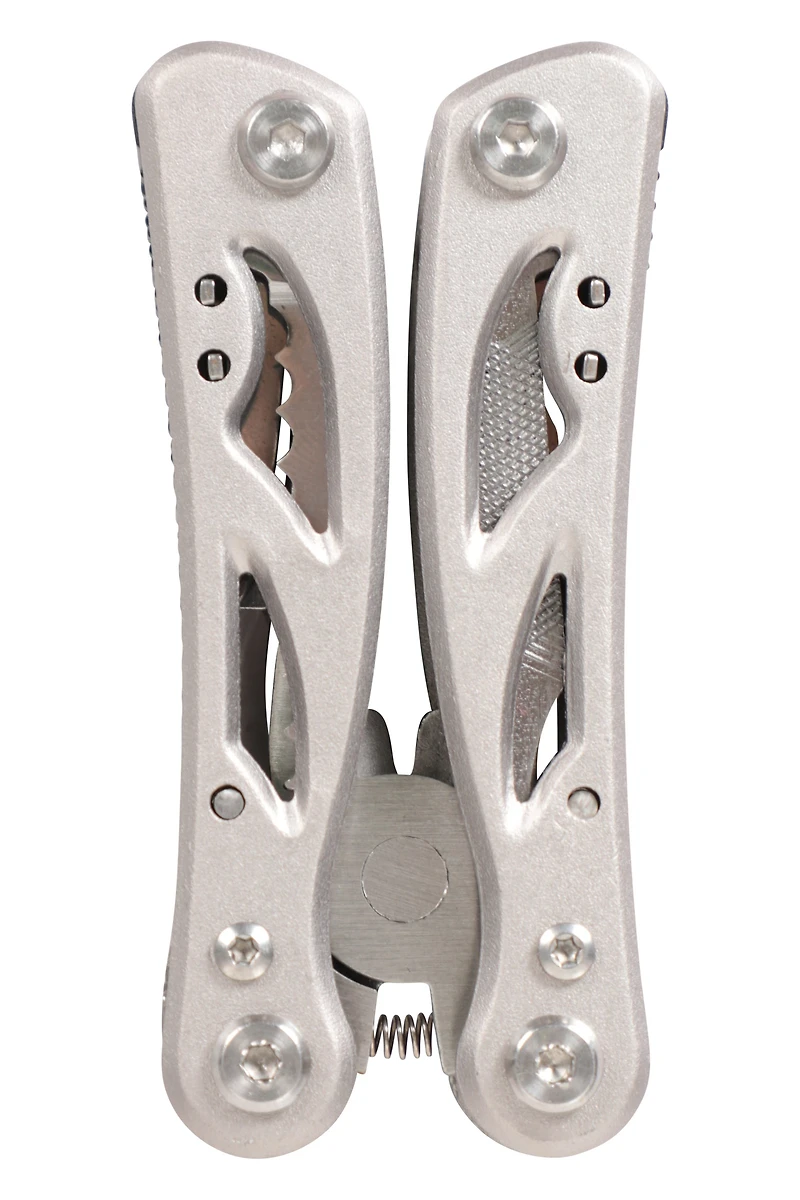 12 in 1 Multi Tool