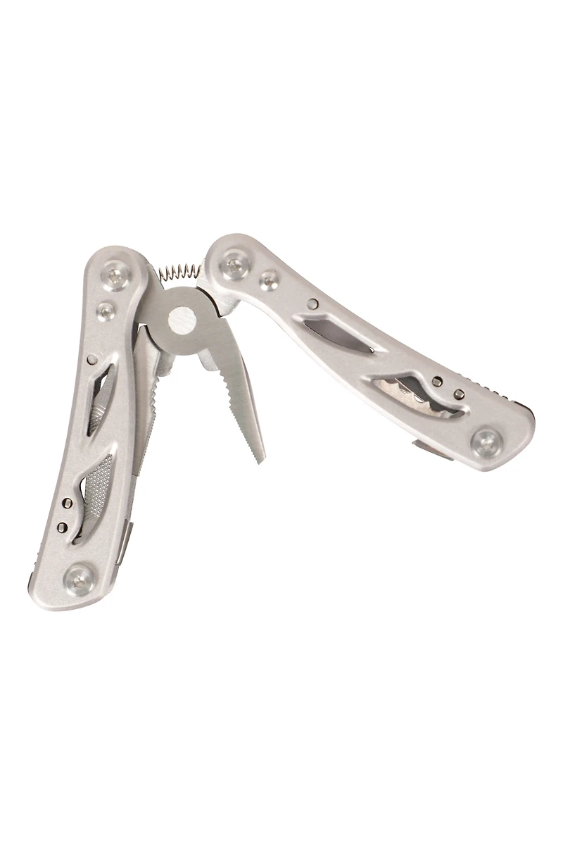 12 in 1 Multi Tool