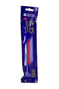 6 Inch Lightsticks - 2 pack