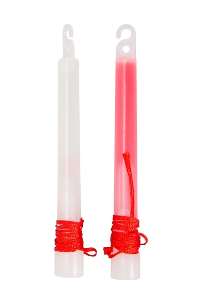 6 Inch Lightsticks - 2 pack