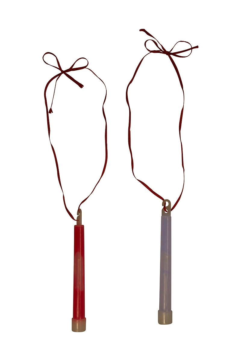 6 Inch Lightsticks - 2 pack