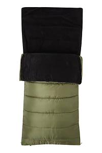 Sutherland 5°C Fishing Style Sleeping Bag