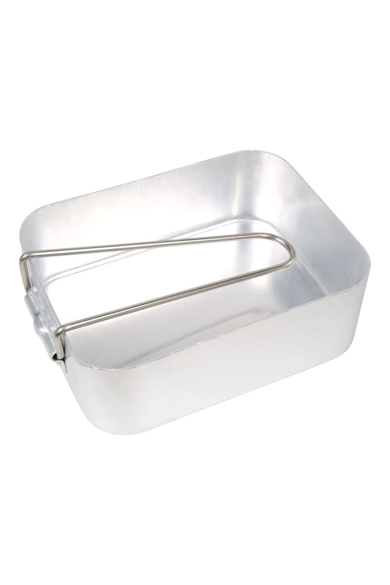 Camping Mess Tins