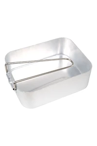 Camping Mess Tins