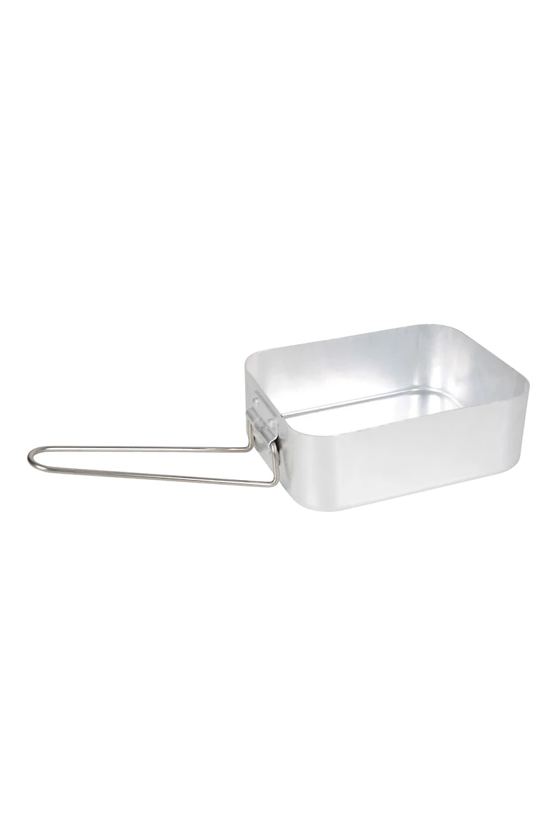 Camping Mess Tins