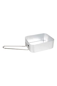 Camping Mess Tins