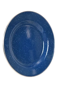 Enamel Plate