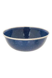 Enamel Bowl