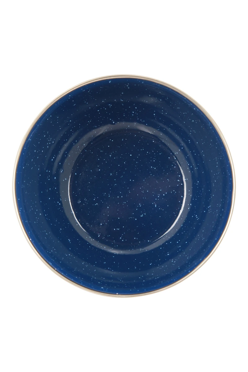 Enamel Bowl