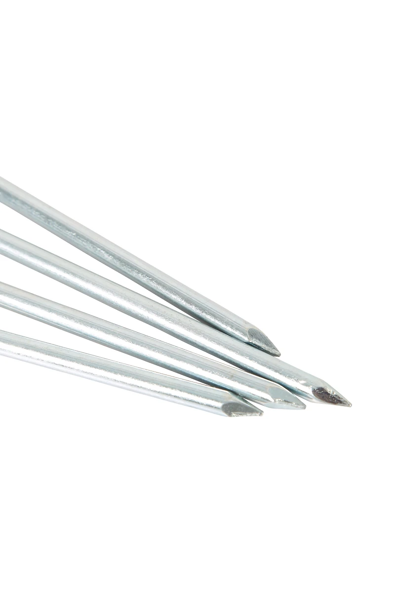 Groundsheet Pegs - 9inches