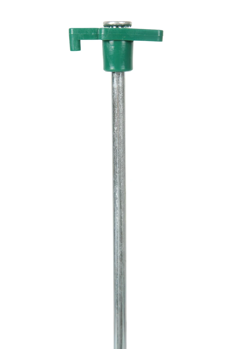 Groundsheet Pegs - 9inches