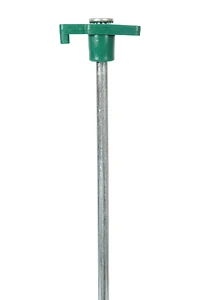 Groundsheet Pegs - 9inches