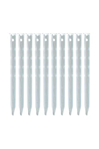 Ripple Tent Pegs - 10pk
