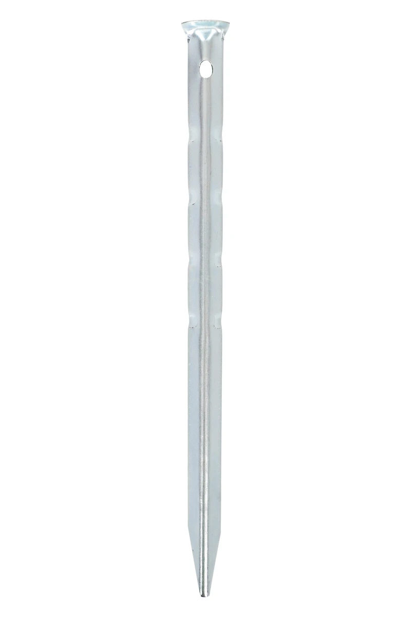 Ripple Tent Pegs - 10pk