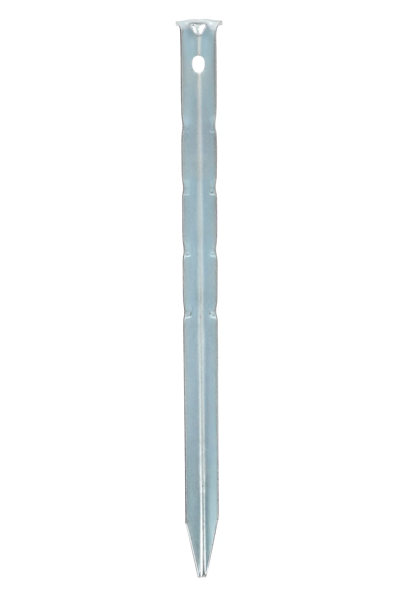 Ripple Tent Pegs - 10pk