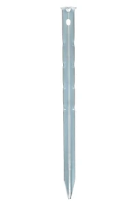 Ripple Tent Pegs - 10pk