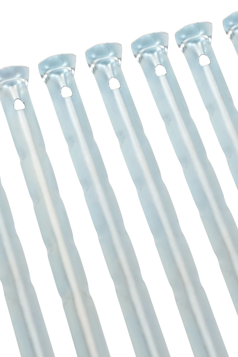 Ripple Tent Pegs - 10pk