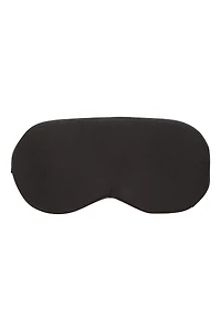 Sleeping Mask and Earplug Set