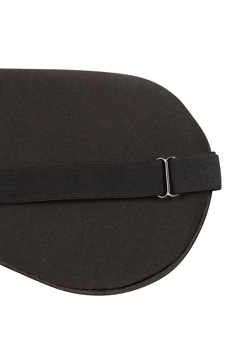 Sleeping Mask and Earplug Set