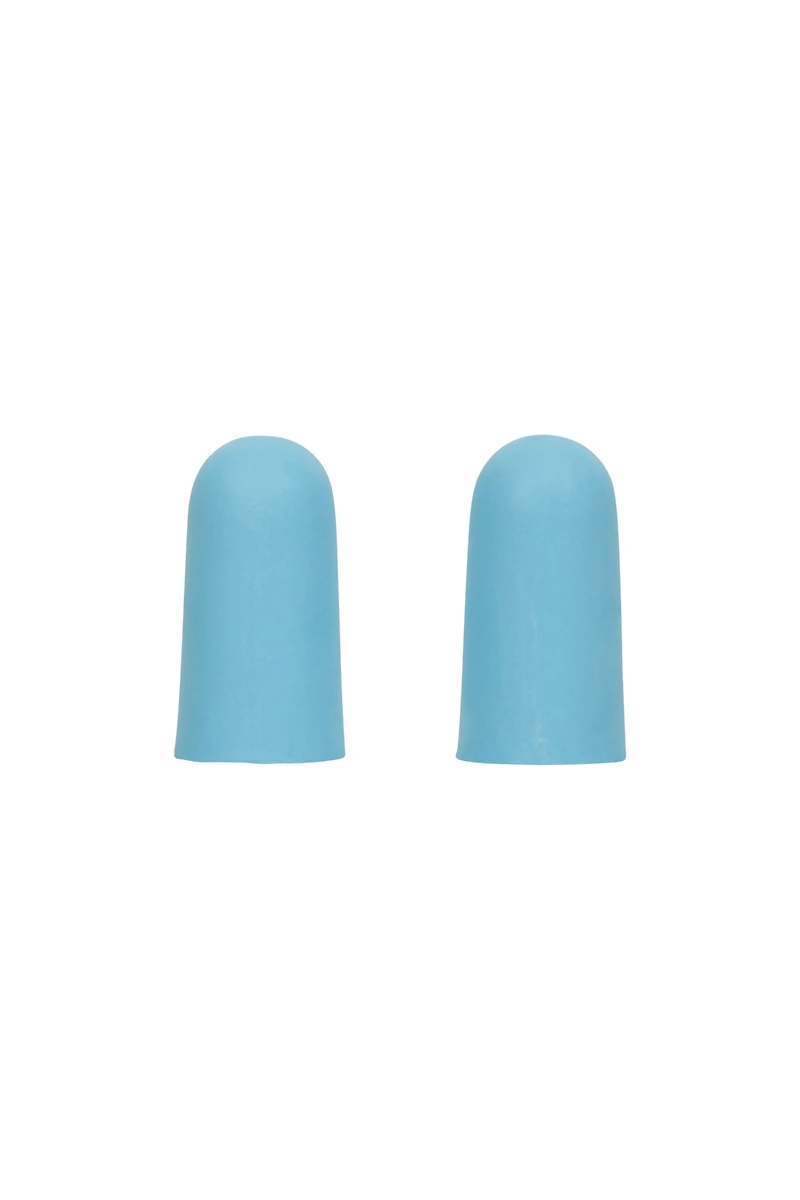Sleeping Mask and Earplug Set