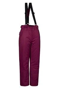 Falcon Extreme Kids Ski Pants
