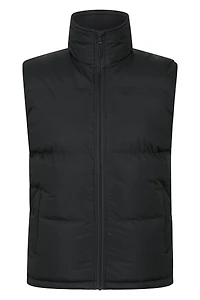 Rock Mens Insulated Vest