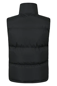 Rock Mens Insulated Vest