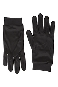 Silk Gloves