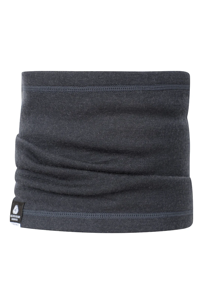 Merino Neck Gaiter