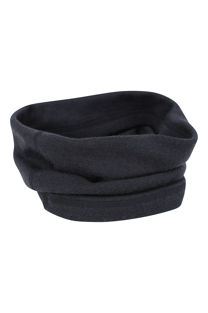 Merino Neck Gaiter