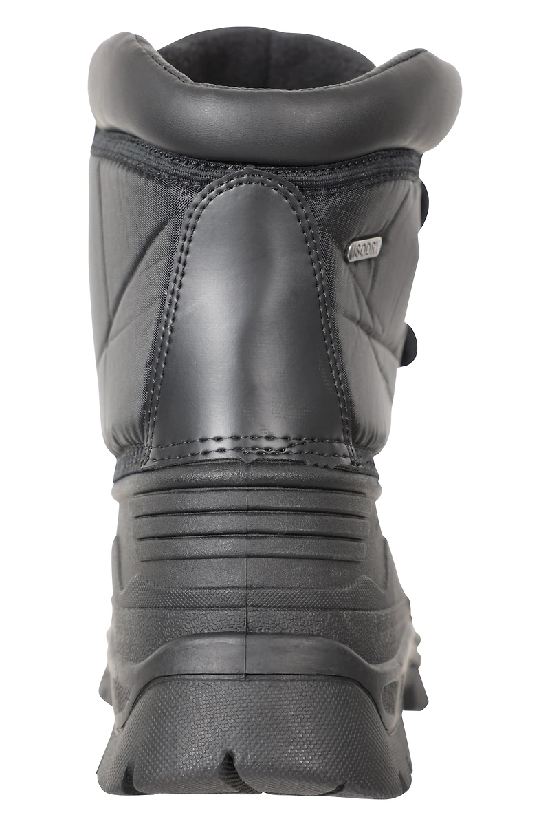 Grit Womens Short Muck Boots