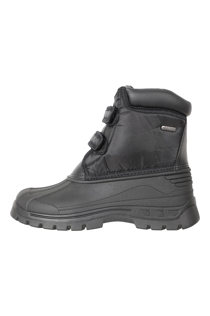 Grit Womens Short Muck Boots