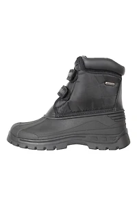 Grit Womens Short Muck Boots