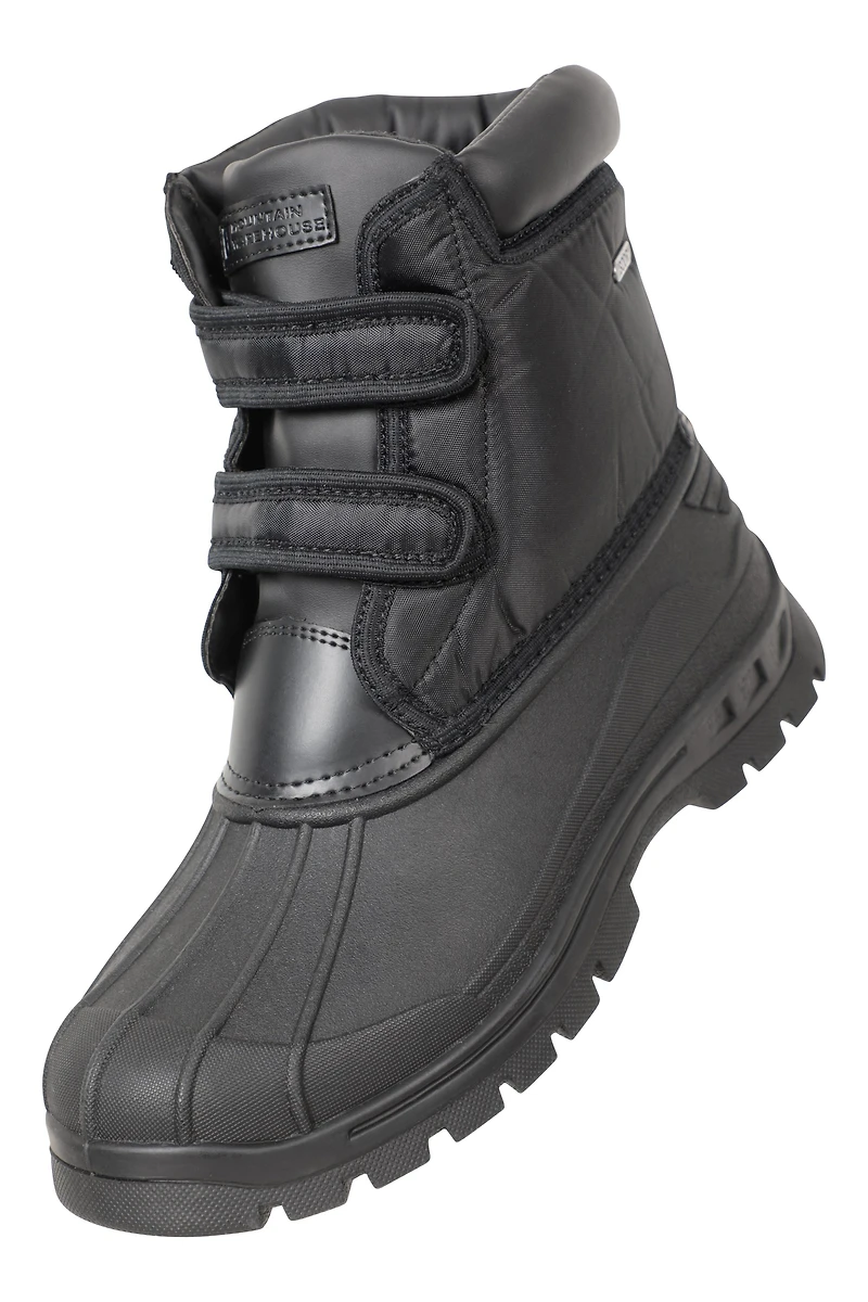 Grit Womens Short Muck Boots