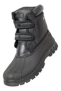 Grit Womens Short Muck Boots