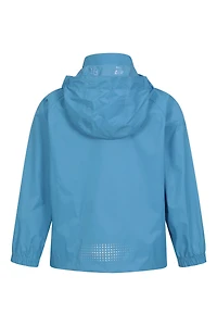 Pakka Kids Waterproof Jacket