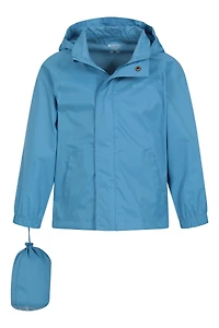 Pakka Kids Waterproof Jacket