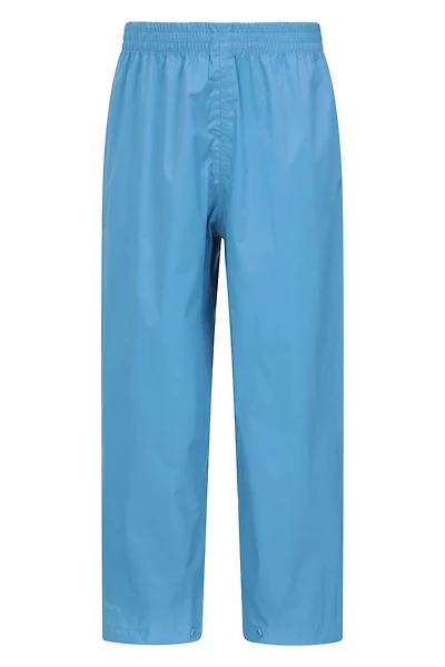 Pakka Kids Waterproof Overpants