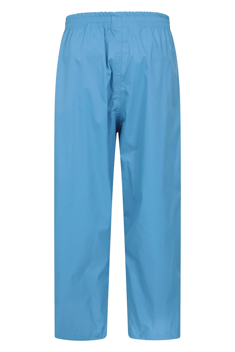 Pakka Kids Waterproof Overpants