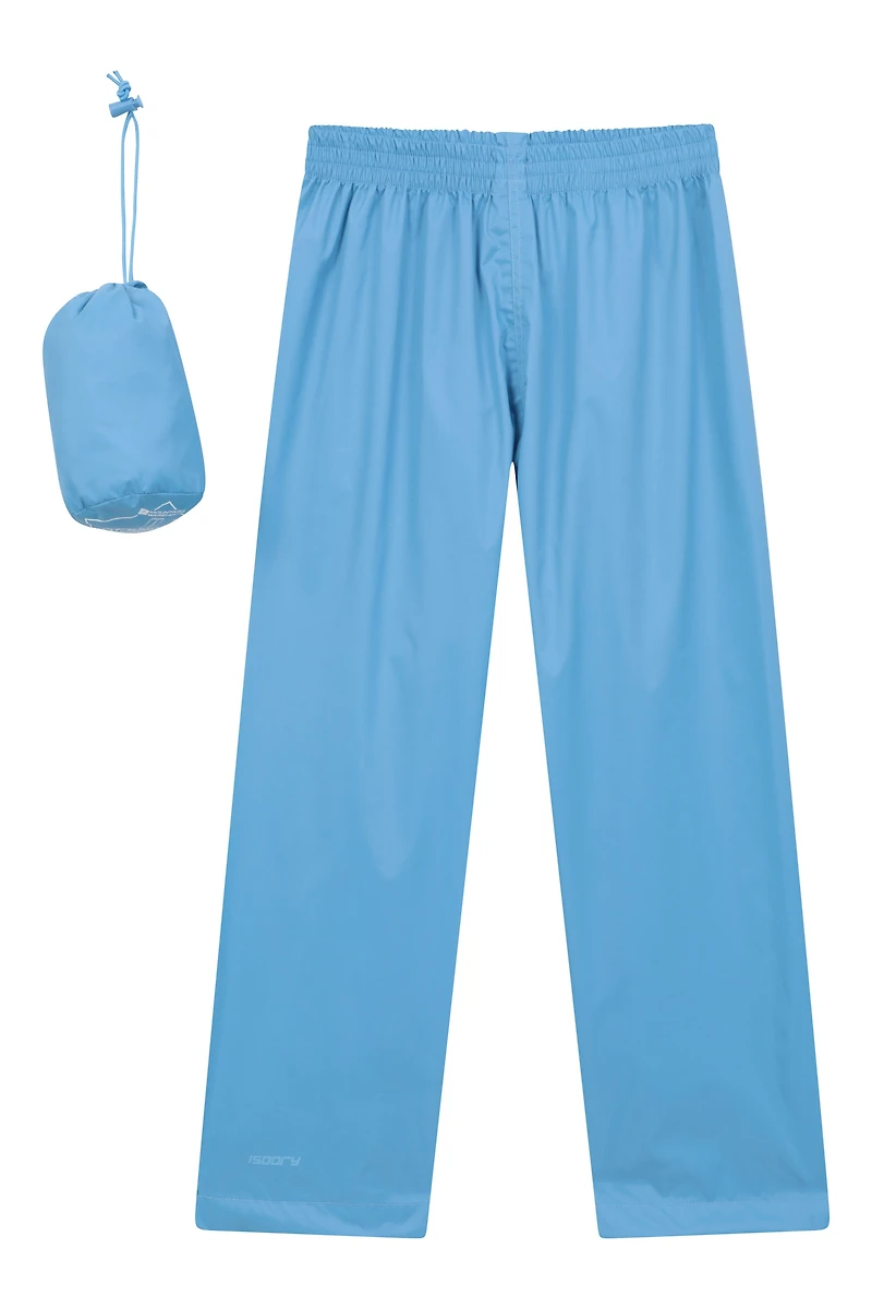 Pakka Kids Waterproof Overpants