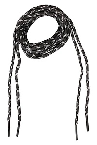 Round Textured Boot Laces - 150cm