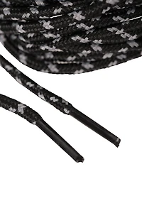 Round Textured Boot Laces - 150cm