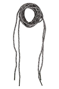 Round Textured Boot Laces - 150cm