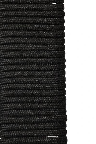 Round Shoe Laces 100cm