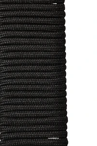 Round Shoe Laces 100cm