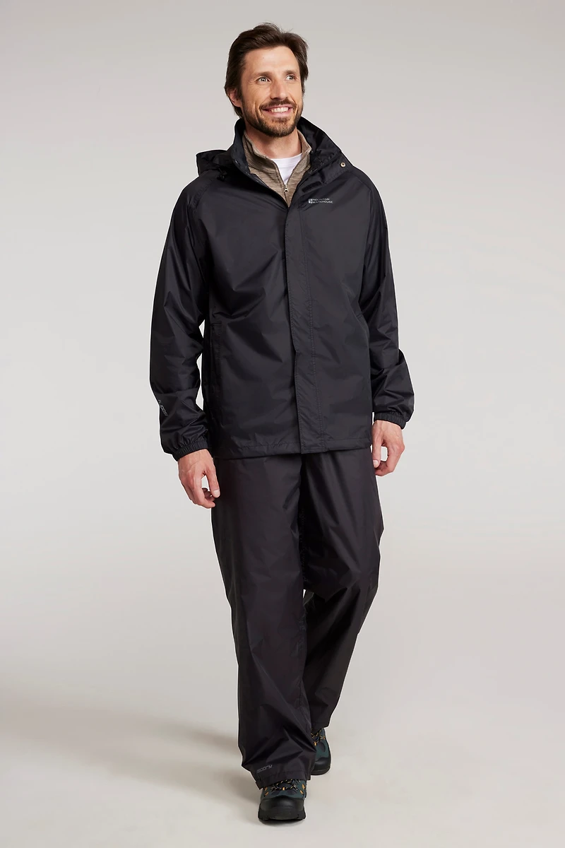 Pakka Mens Waterproof Overpants