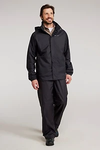 Pakka Mens Waterproof Overpants
