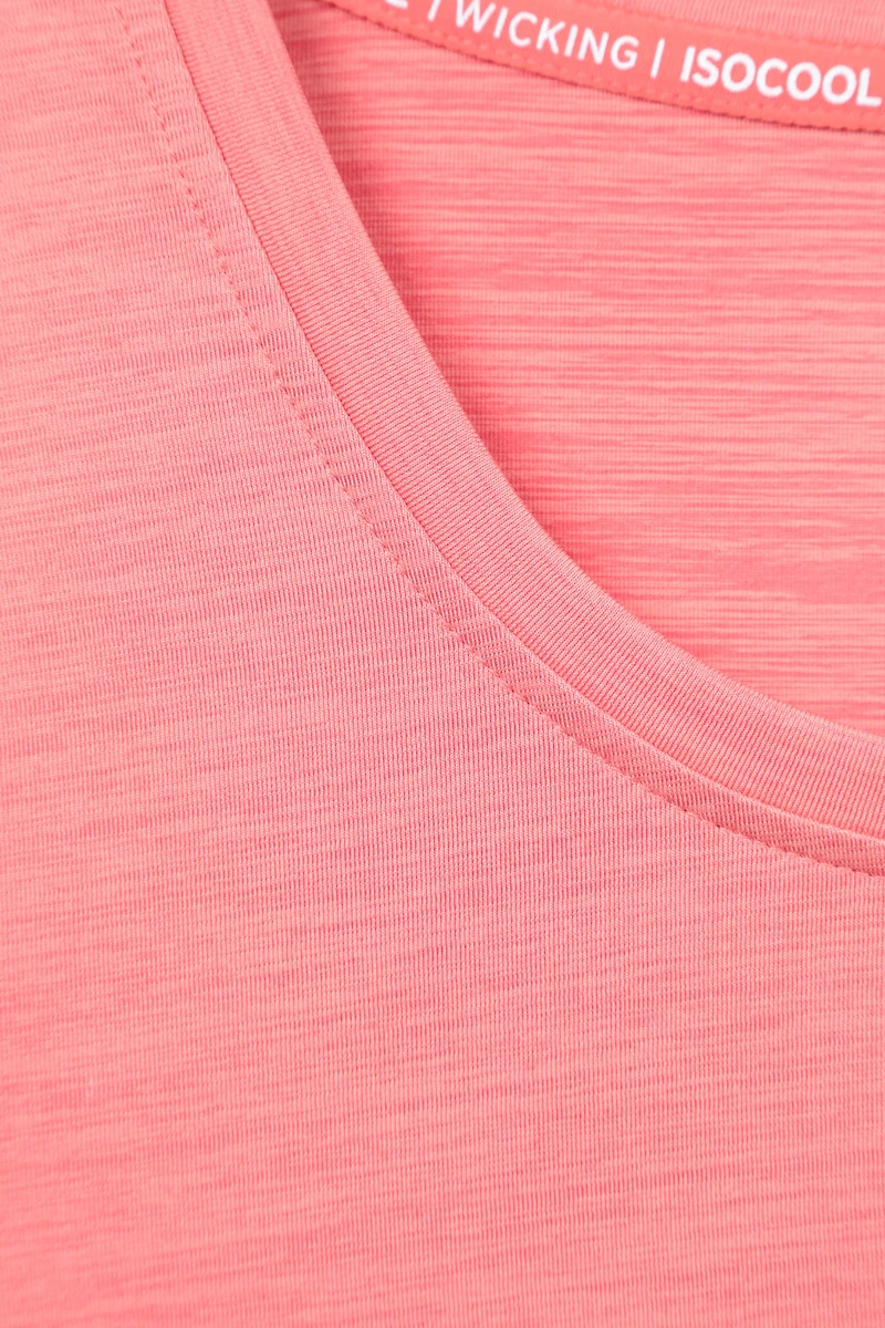 Panna Womens Long Sleeved Top