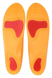IsoFresh Mens PU Insole