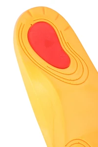 IsoFresh Mens PU Insole